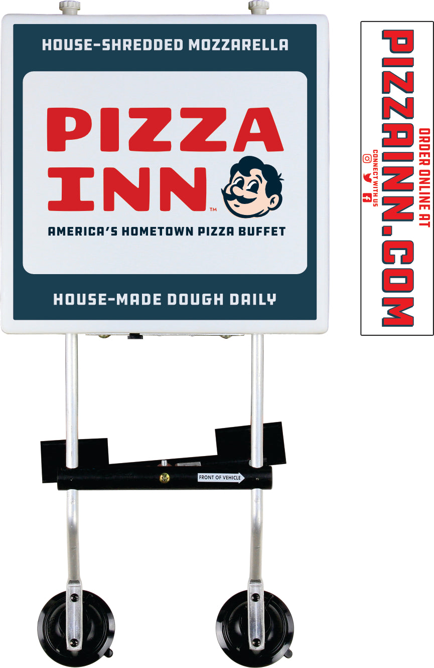 Pizza Inn (@pizzainn) / X